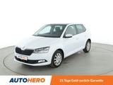 Skoda Fabia 1.0 TSI Drive 125 Best Of*LED*NAVI*TEMPO* - Skoda Fabia: Best Of