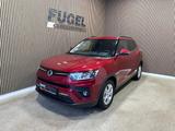Ssangyong Tivoli 1.5 P Quartz 4x2 Navi|RFK|LED - Ssangyong Tivoli aus 2023