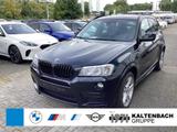 BMW X3 xDrive35i Sport Aut. - BMW X3 mit Benzin-Antrieb: Automatik