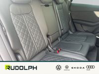 Audi Q8 - Vorschau Bild 9