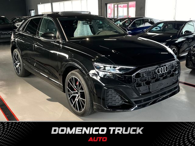 Inne Audi Q8 SUV 50 TDI 286 CV quattro tiptronic S li