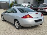 Ford Cougar 2.0 Futura *Klima.2.HAND*Allwetterreifen* - Ford Cougar Gebrauchtwagen