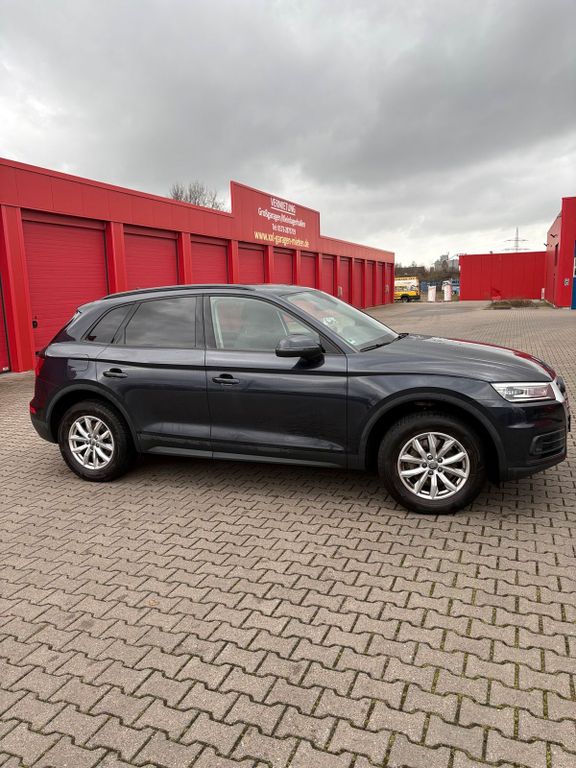 Image of Audi Q5