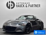 Mazda MX-5 Exclusive-Line *Navi*H&R*RFK*Technik-Paket - Mazda MX-5: RF
