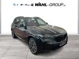 BMW X5 xDrive40d M Sport Pro AHK Panorama Standhzg I - schwarze BMW X5