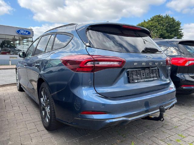 Ford Focus Turnier 1.0 ST-Line X CarPlayAHK