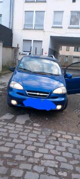 Daewoo Auto Kaine Probleme - gebrauchte Daewoo Kombis