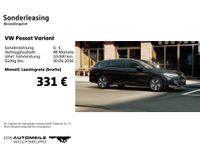 Volkswagen Passat Variant - Vorschau Bild 2