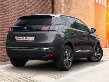 Peugeot 3008 - 4