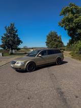 Volkswagen Passat 3BG 2,8 V6 4 Motion Kombi Highline - Volkswagen Passat: Kombi, 3.6
