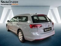 Volkswagen Passat Variant Conceptline DAB+ACC+LED+NAVI+PDC