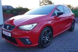 Seat Ibiza 1.0 TSI FR Navi Kamera LED Alcantara DAB - Seat Ibiza in Leipzig