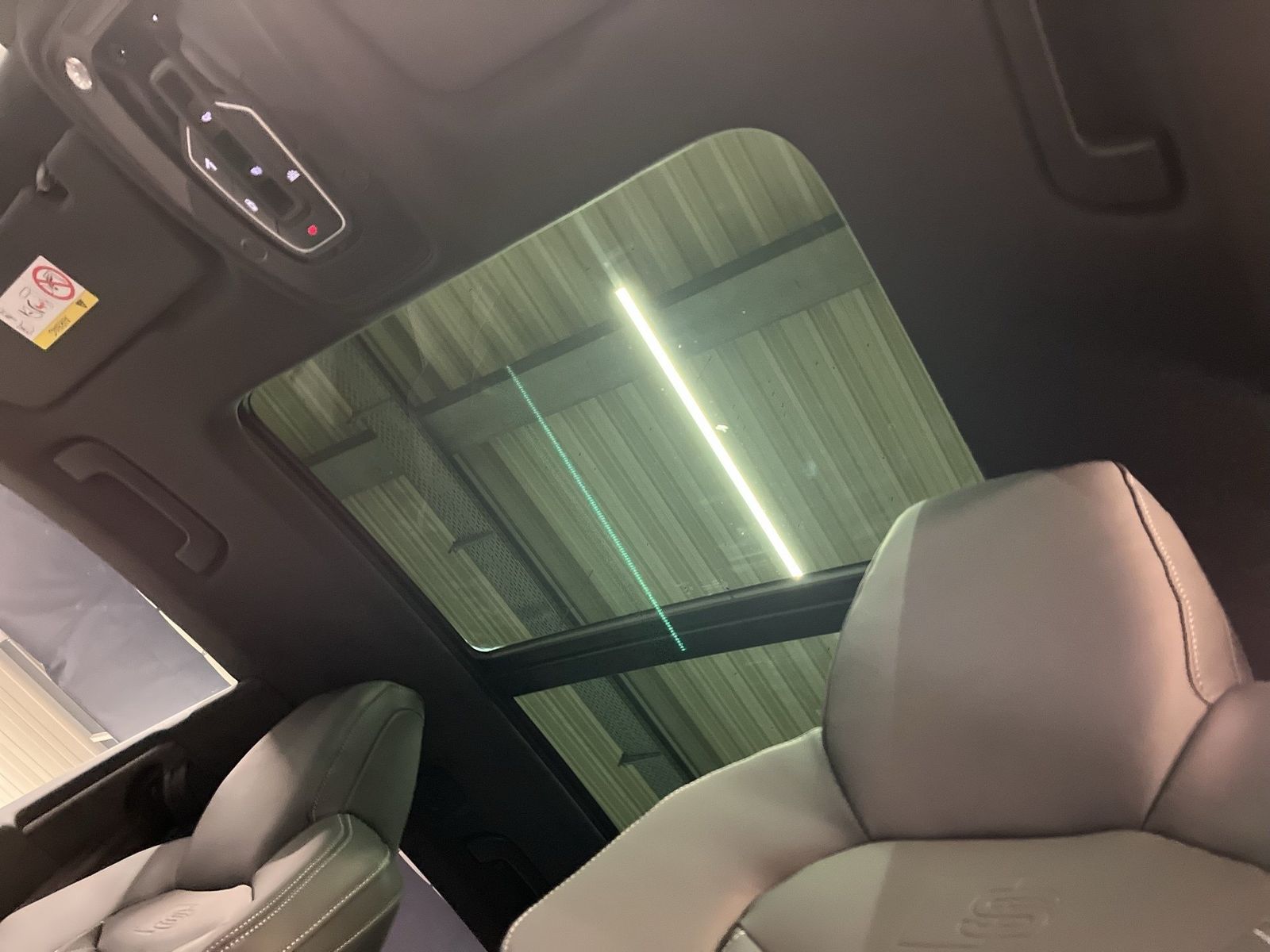 Audi Q8 - Bild 19