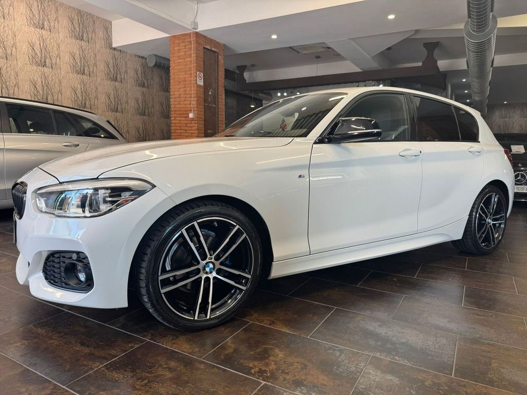 Image of BMW 116
