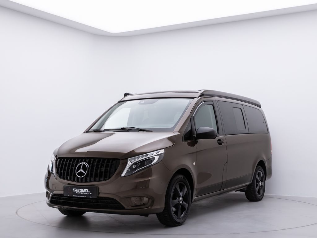 Image of Mercedes-Benz Vito