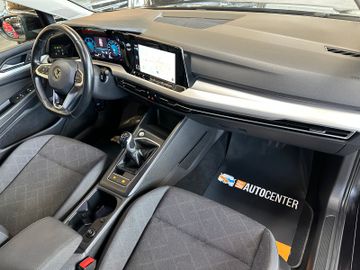 Volkswagen Golf VIII Variant Life *2. Hand*ACC*App-Connect*