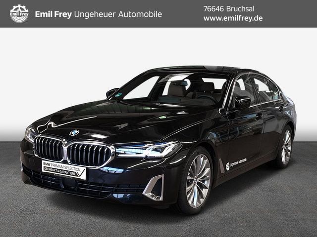 BMW 530d xDrive Aut. Luxury Line