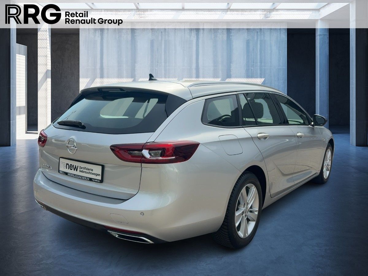 Opel Insignia - Bild 5