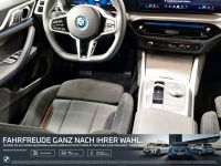 BMW i4 - Vorschau Bild 15