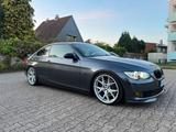 BMW 325i E92 - BMW 325 in Leverkusen