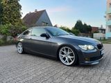 BMW 325i E92 - BMW 325 in Köln