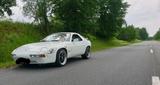 Porsche PORSCHE  928 S4 H.- ZULASSUNG, TÜV NEU - Porsche 928 aus 1988