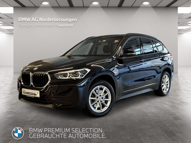 BMW X1 xDrive20d Navi Parkassist Pano.Dach LED