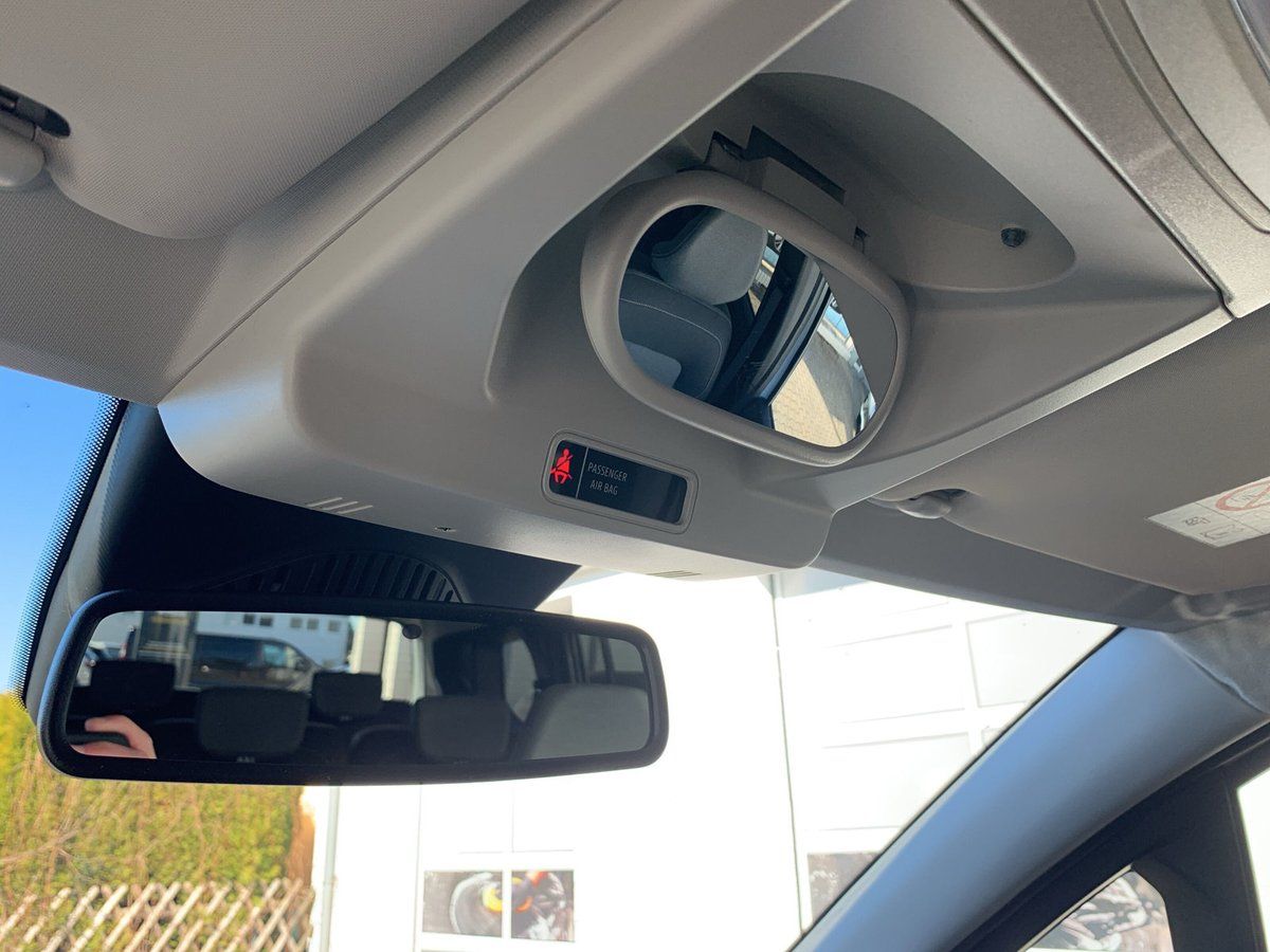 Renault Grand Kangoo - Bild 41