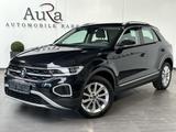 Volkswagen T-Roc 1.5 TSI DSG Style NAVI+IQ-LIGHT+ACC+KAMERA - VW T-Roc in Oldenburg