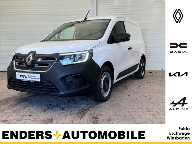 Renault Kangoo Rapid E-Tech Start L1 22kW++3 Sitzer++