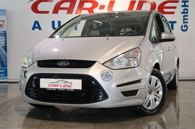 Ford S-Max Trend *Automatik*AHK 1,8t*