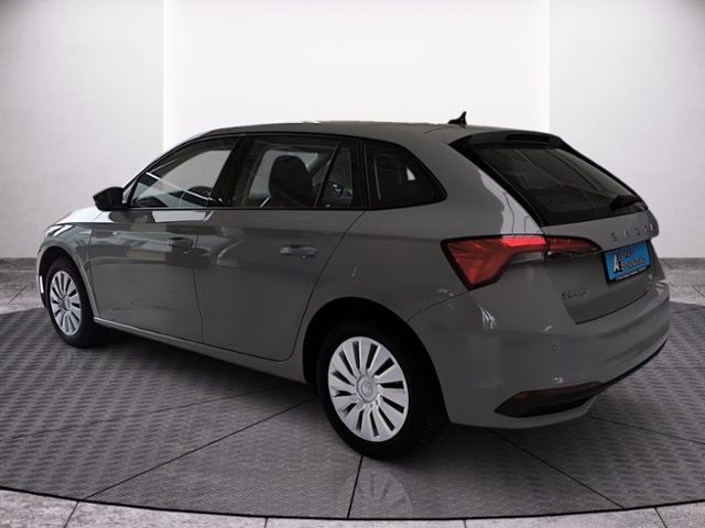 Fahrzeugabbildung SKODA Scala 1,0 TSI Essence Winter Paket LED