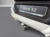BMW X2 - Vorschau Bild 15