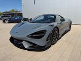 McLaren 765LT Spider Stealth Pack - McLaren in München