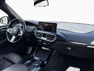 BMW X3 - 10