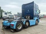 Scania R520 V8 6X2 Topline Spring/Air Retarder RHD ENGL - Offers