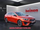 Kia PROcee'd 1.5 GT LINE LED-Scheinwerfer - Kia pro cee'd / ProCeed Gebrauchtwagen