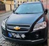 Chevrolet captiva 7sitzer 2 - gebrauchte Chevrolet Captiva aus dem Jahr 2010