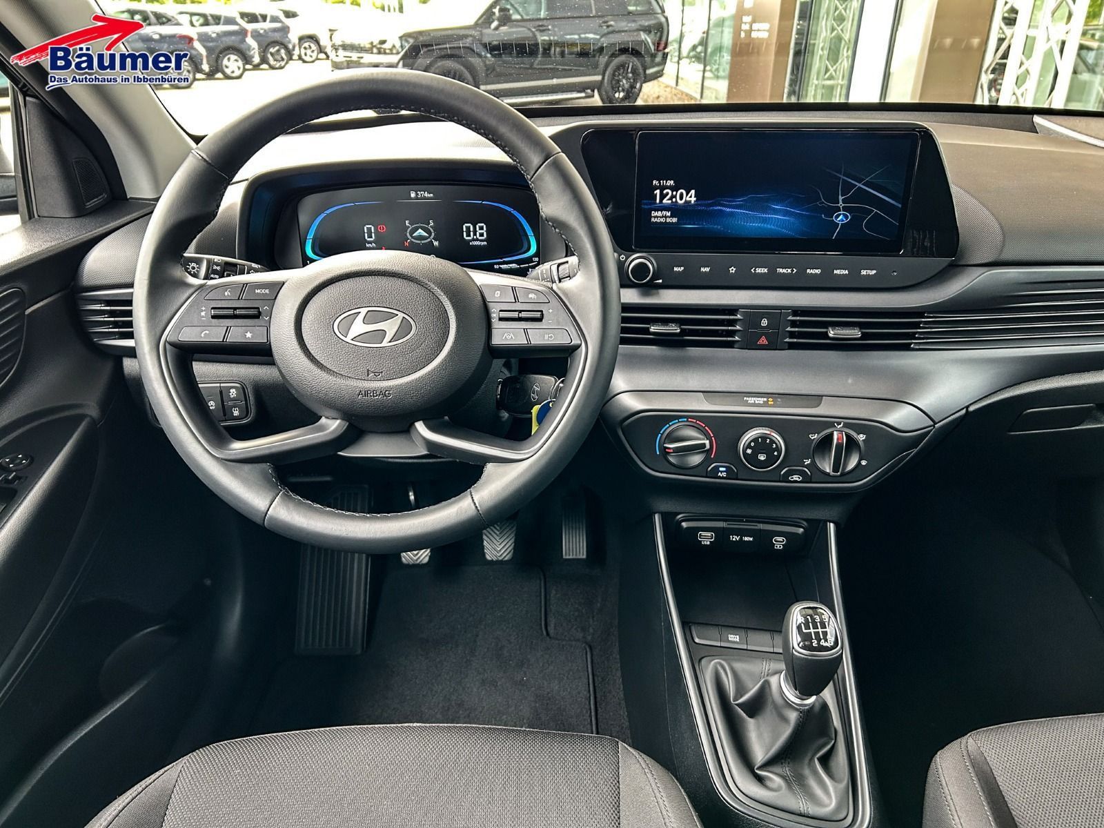 Hyundai i20 – Bild 14