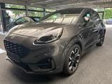 Ford Puma ST-Line X/LED/Digitaltacho/B&O/Navi