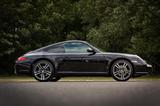 Porsche 911 Carrera Black Edition Coupe - Porsche: 911 Black Edition