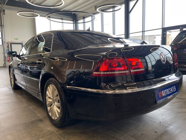 Volkswagen Phaeton V6 TDI 5-Sitzer 4Motion *AHK*NAVI*BI-XEN