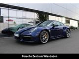 Porsche 992 (911) Turbo S - Lift - Burmester - PDLS Plus - Porsche 992 in Wiesbaden