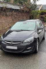 Opel Astra Sports Tourer 1.7 CDTI ENERGY 96kW ENERGY - Opel Astra ENERGY mit Diesel-Antrieb