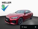 BMW i4 M50 xDr DA-Pr,PA+,GSD,AHK,M Technik,HUD,H/K