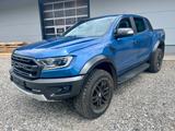 Ford Raptor Ranger 4x4 Performance - Ford Raptor aus 2019