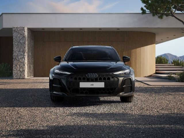 Audi A6 Allroad - Bild 4