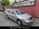 Skoda Fabia Kombi 1.4 Cool Edition - Skoda Fabia aus 2007: 1.4