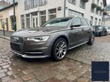 Audi A6 Allroad Quattro 3.0 TDI PANO SHZ eAHK NAVI - gebrauchte Audi A6 Allroad aus dem Jahr 2013