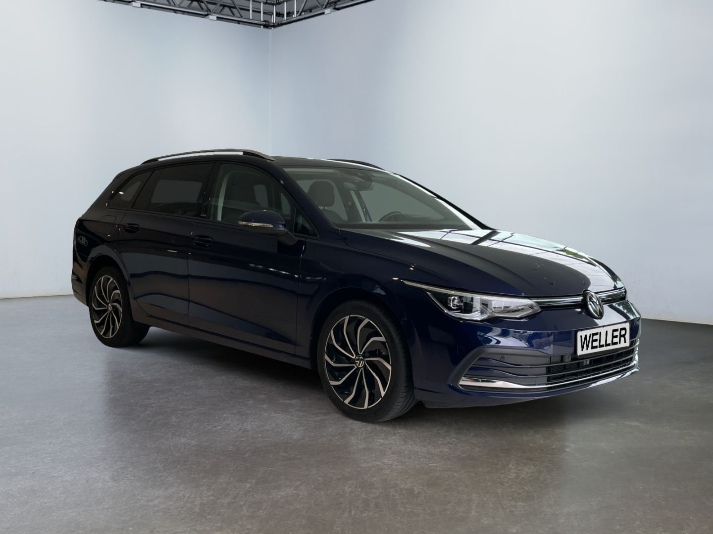 Volkswagen Golf Variant 2.0 TDI Active *LED*Pano*HUD*CAM*AC imagem 3